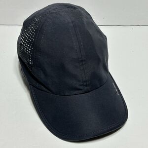 Hind Gray Women/Mens Hat Adjustable Running Golf Lightweight Baseball